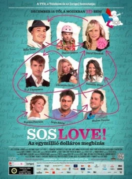 Осторожно, Любовь! / Lovemakers (2011) фильм скачать через торрет бесплатно в хорошем качестве