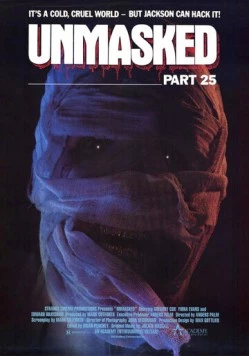 Без маски: Часть 25 / Unmasked Part 25 (1988) фильм скачать через торрет бесплатно в хорошем качестве