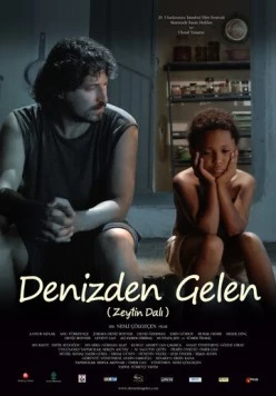 Выброшенный на берег моря / Denizden gelen (2010) фильм скачать через торрет бесплатно в хорошем качестве