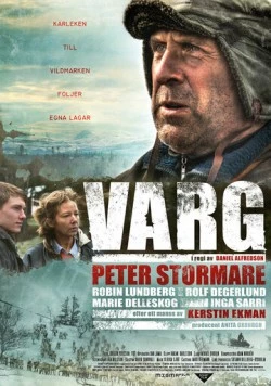 Волк / Varg (2008) фильм скачать через торрет бесплатно в хорошем качестве