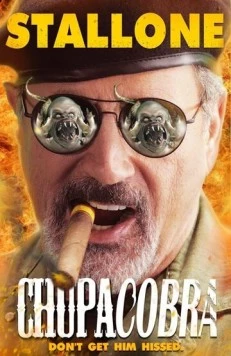 ЧупаКобра / ChupaCobra (2013) фильм скачать через торрет бесплатно в хорошем качестве