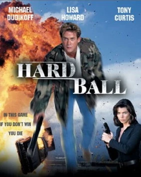 Кодекс силы / Hardball (1997) фильм скачать через торрет бесплатно в хорошем качестве