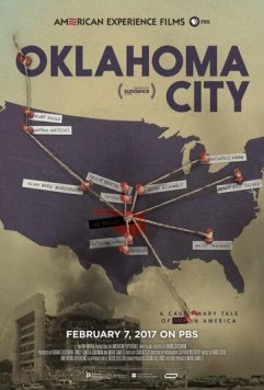 Оклахома-Сити / Oklahoma City (2017) фильм скачать через торрет бесплатно в хорошем качестве