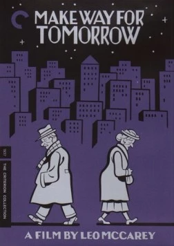 Уступи место завтрашнему дню / Make Way for Tomorrow (1937) фильм скачать через торрет бесплатно в хорошем качестве