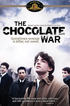 Шоколадная война / The Chocolate War (1988) фильм скачать через торрет бесплатно в хорошем качестве