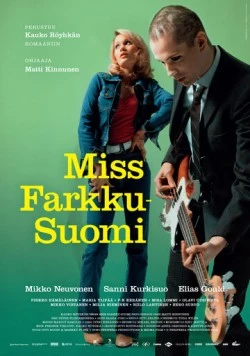 Мисс «Голубые джинсы» / Miss Farkku-Suomi (2012) фильм скачать через торрет бесплатно в хорошем качестве