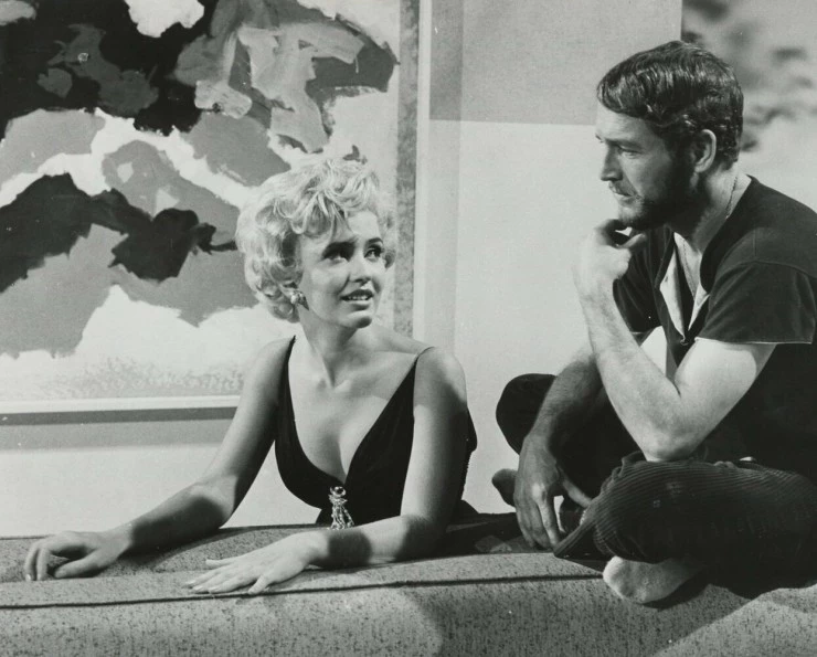 Так держать! (1964) в хорошем качестве скачать торрент файл Так держать! (1964) фильм в хорошем качестве скачать торрент файл