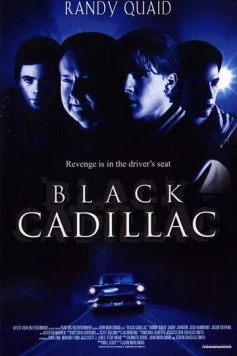 Черный кадиллак / Black Cadillac (2002) фильм скачать через торрет бесплатно в хорошем качестве
