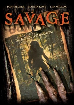 Дикарь / Savage (2011) фильм скачать через торрет бесплатно в хорошем качестве