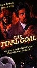 Решающий гол / The Final Goal (1995) фильм скачать через торрет бесплатно в хорошем качестве