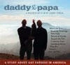 Папа и папа / Daddy and Papa (2002) фильм скачать через торрет бесплатно в хорошем качестве