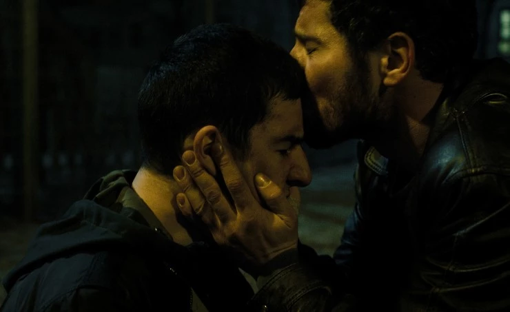 Трещина в бетоне (2014) скачать торрент файл Трещина в бетоне (2014) фильм скачать торрент файл