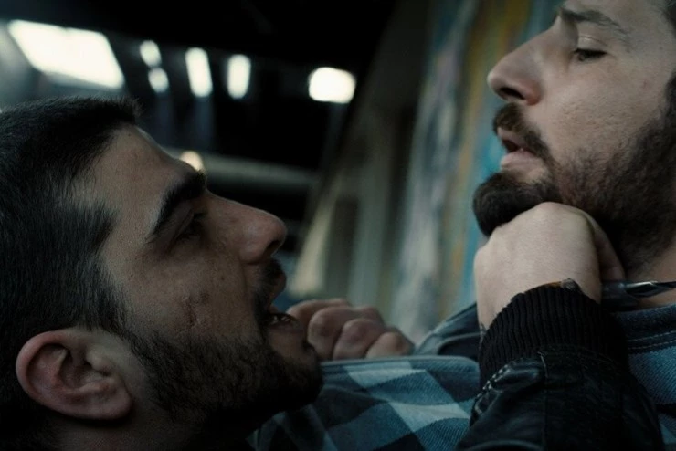 Трещина в бетоне (2014) в хорошем качестве скачать торрент файл Трещина в бетоне (2014) фильм в хорошем качестве скачать торрент файл