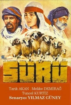 Стадо / Sürü (1978) фильм скачать через торрет бесплатно в хорошем качестве