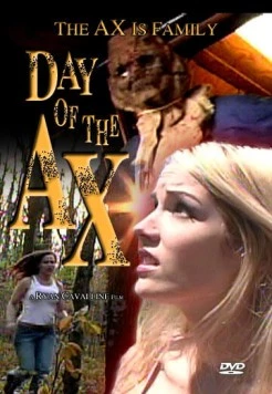 День топора / Day of the Ax (2007) фильм скачать через торрет бесплатно в хорошем качестве