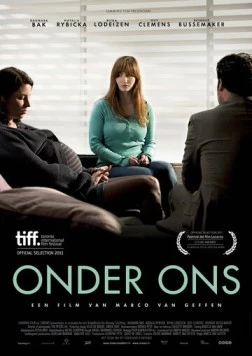 Среди нас / Onder ons (2011) фильм скачать через торрет бесплатно в хорошем качестве