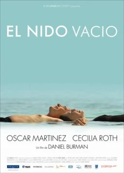 Опустевшее гнездо / El nido vacío (2008) фильм скачать через торрет бесплатно в хорошем качестве