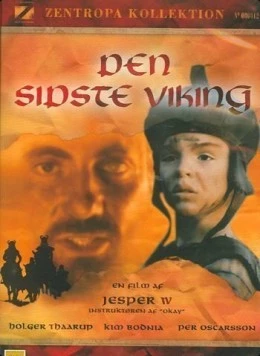 Последний викинг / Den sidste viking (1997) фильм скачать через торрет бесплатно в хорошем качестве