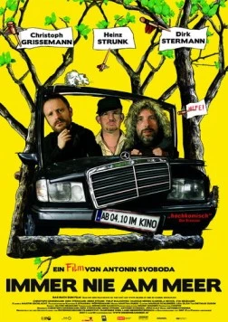 Всегда, никогда, где-нибудь / Immer nie am Meer (2007) фильм скачать через торрет бесплатно в хорошем качестве