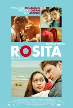 Росита / Rosita (2015) фильм скачать через торрет бесплатно в хорошем качестве