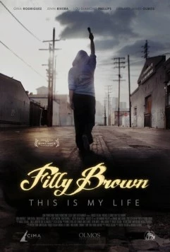 Филли Браун / Filly Brown (2012) фильм скачать через торрет бесплатно в хорошем качестве