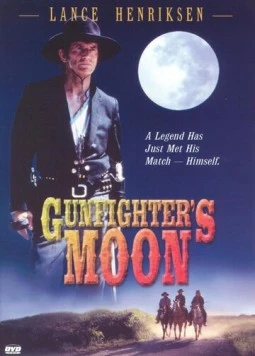 Луна под прицелом / Gunfighter's Moon (1995) фильм скачать через торрет бесплатно в хорошем качестве