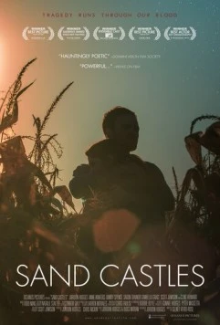 Замки из песка: История семьи и трагедия / Sand Castles (2014) фильм скачать через торрет бесплатно в хорошем качестве