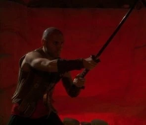 Джин (2008) скачать торрент файл Джин (2008) фильм скачать торрент файл