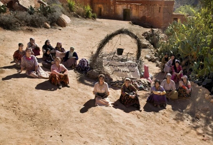 Женский источник (2011) скачать торрент файл Женский источник (2011) фильм скачать торрент файл