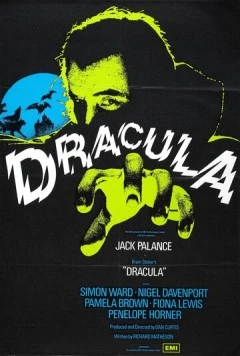 Дракула / Dracula (1974) фильм скачать через торрет бесплатно в хорошем качестве