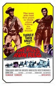 Доллары текут рекой / Un fiume di dollari (1966) фильм скачать через торрет бесплатно в хорошем качестве