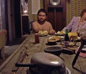 Дикарь из Нэвидэда (2008) скачать торрент бесплатно Дикарь из Нэвидэда (2008) фильм скачать торрент бесплатно