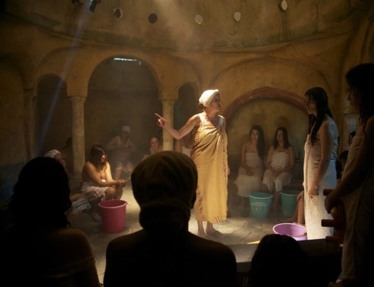 Женский источник (2011) скачать торрент бесплатно Женский источник (2011) фильм скачать торрент бесплатно