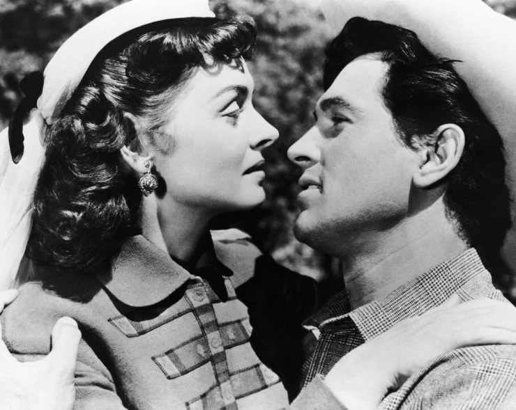 Оружие ярости (1953) скачать торрент файл Оружие ярости (1953) фильм скачать торрент файл