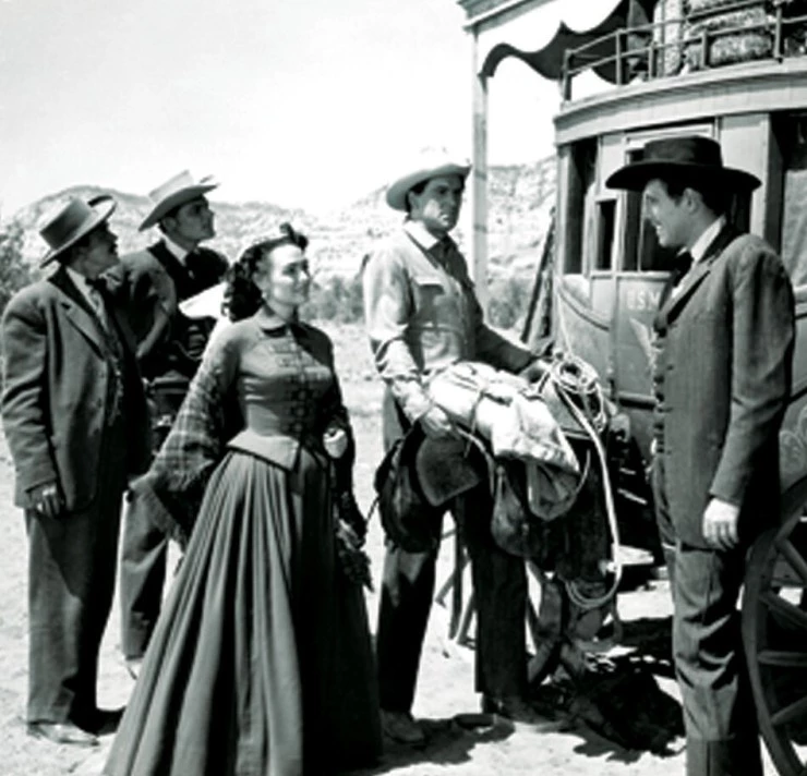 Оружие ярости (1953) в хорошем качестве скачать торрент файл Оружие ярости (1953) фильм в хорошем качестве скачать торрент файл