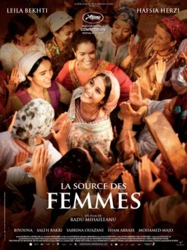 Женский источник / La source des femmes (2011) фильм скачать через торрет бесплатно в хорошем качестве