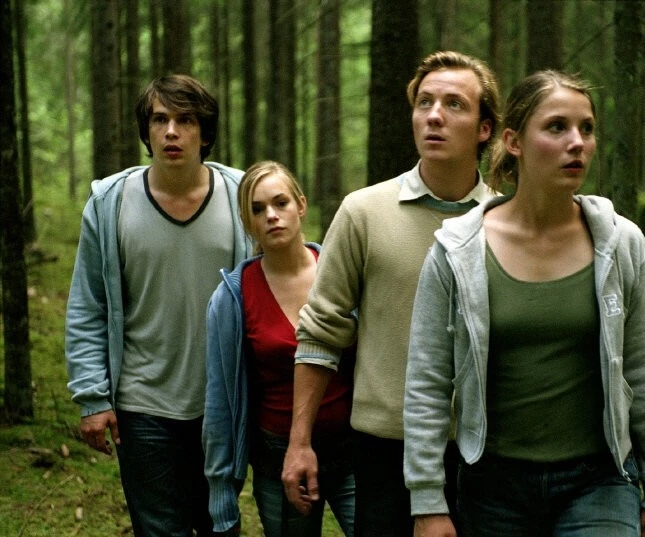 Разгар лета (2003) скачать торрент файл Разгар лета (2003) фильм скачать торрент файл