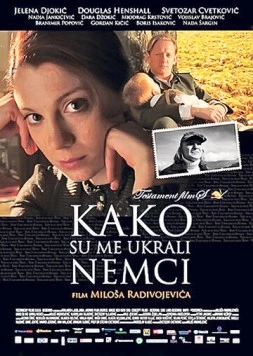 Как меня украли немцы / Kako su me ukrali Nemci (2011) фильм скачать через торрет бесплатно в хорошем качестве