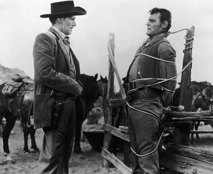 Оружие ярости (1953) скачать торрент бесплатно Оружие ярости (1953) фильм скачать торрент бесплатно