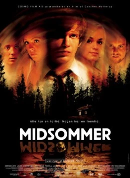 Разгар лета / Midsommer (2003) фильм скачать через торрет бесплатно в хорошем качестве