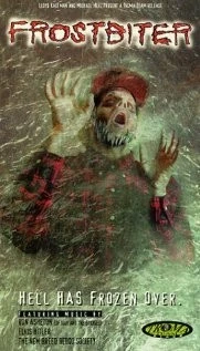 Ярость вендиго / Frostbiter: Wrath of the Wendigo (1995) фильм скачать через торрет бесплатно в хорошем качестве