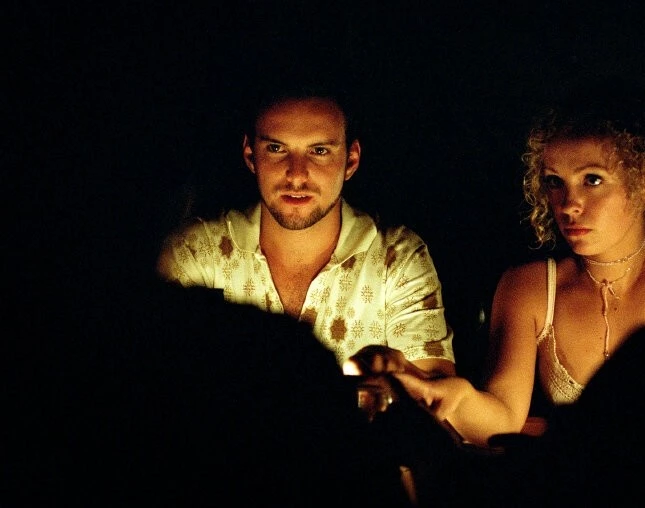 Разгар лета (2003) в хорошем качестве скачать торрент файл Разгар лета (2003) фильм в хорошем качестве скачать торрент файл