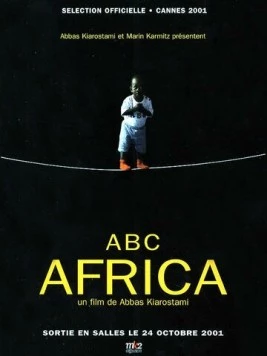 Африка в алфавитном порядке / ABC Africa (2001) фильм скачать через торрет бесплатно в хорошем качестве