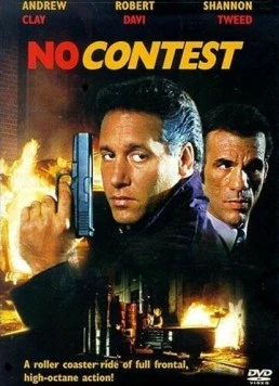 Вне конкурса / No Contest (1995) фильм скачать через торрет бесплатно в хорошем качестве
