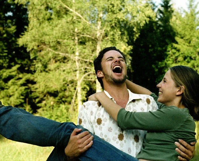 Разгар лета (2003) скачать торрент бесплатно Разгар лета (2003) фильм скачать торрент бесплатно