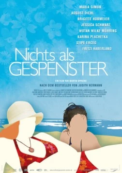 Ничего кроме призраков / Nichts als Gespenster (2006) фильм скачать через торрет бесплатно в хорошем качестве