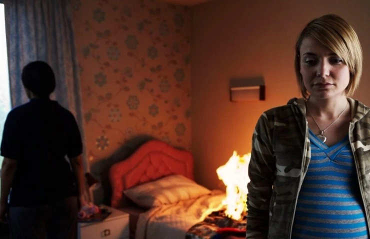 Арбор (2010) скачать торрент файл Арбор (2010) фильм скачать торрент файл