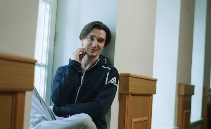 Большой. Сезон (2022) скачать торрент бесплатно Большой. Сезон (2022) фильм скачать торрент бесплатно