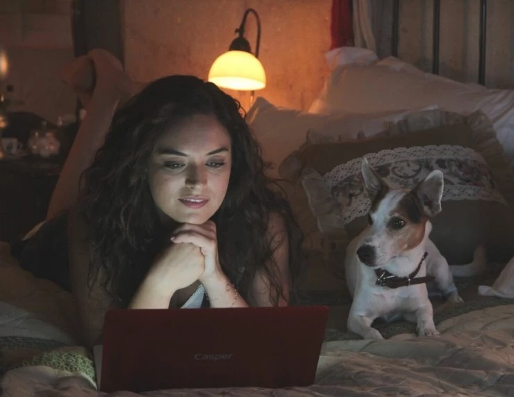 Босс хочет счастливый конец (2014) скачать торрент файл Босс хочет счастливый конец (2014) фильм скачать торрент файл