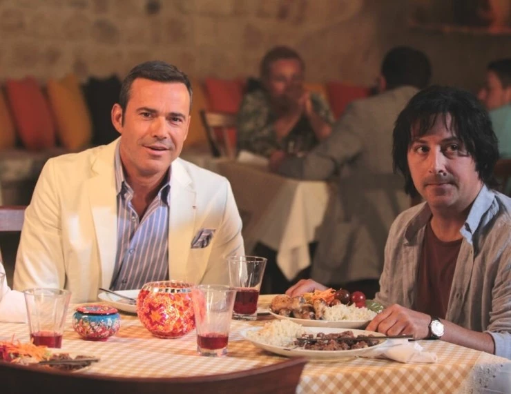 Босс хочет счастливый конец (2014) в хорошем качестве скачать торрент файл Босс хочет счастливый конец (2014) фильм в хорошем качестве скачать торрент файл